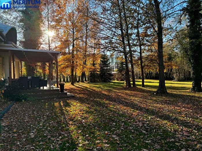 Dom 5-pokojowy na sprzedaż, Międzyborów