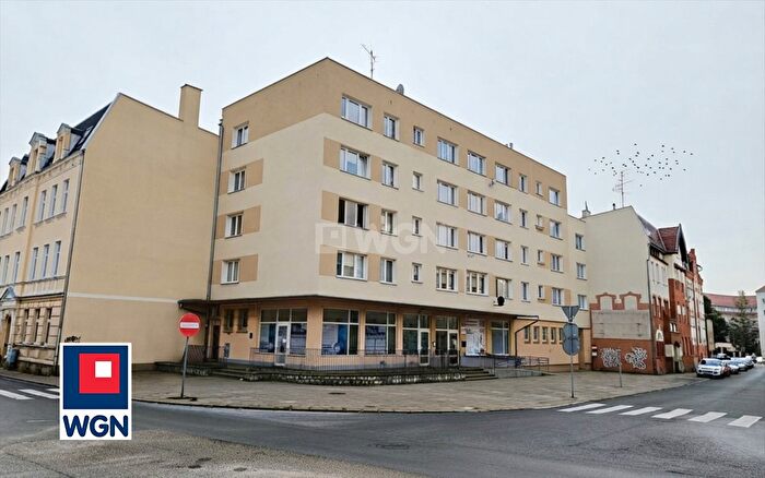 Mieszkanie 3-pokojowe na sprzedaż, Elbląg