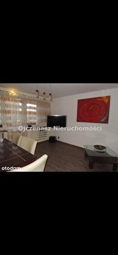 Mieszkanie 3-pokojowe na sprzedaż, Bydgoszcz