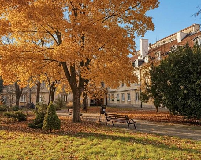 Mieszkanie 3-pokojowe na sprzedaż, Warszawa – Trębacka