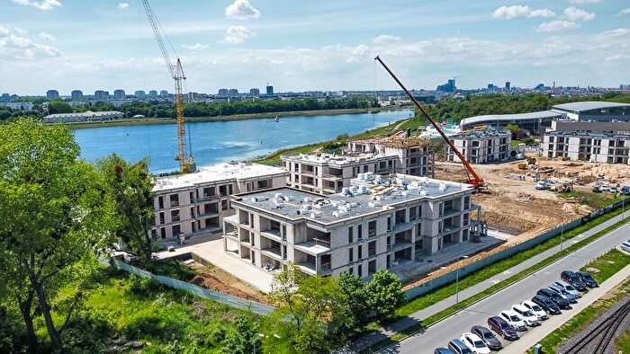Mieszkanie 2-pokojowe na sprzedaż, Poznań – Trocka