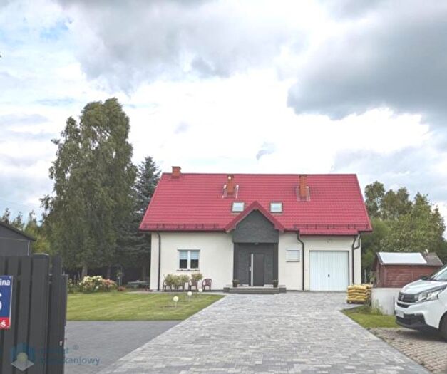 Dom 5-pokojowy na sprzedaż, Wilkowa Wieś