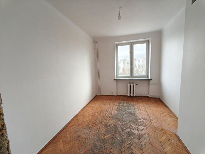 Mieszkanie 2-pokojowe na sprzedaż, Warszawa – Wileńska /