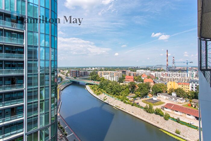 Mieszkanie 3-pokojowe na sprzedaż, Wrocław – Generała Władysława Sikorskiego