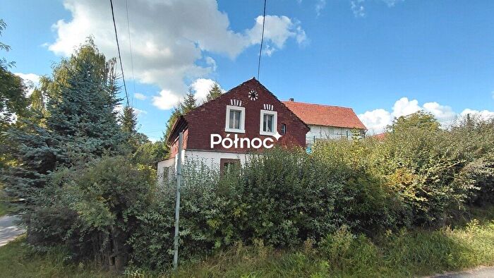 Dom 3-pokojowy na sprzedaż, Milików