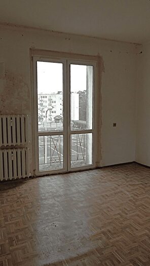 Mieszkanie 3-pokojowe na sprzedaż, Mirosławiec Górny (osada)