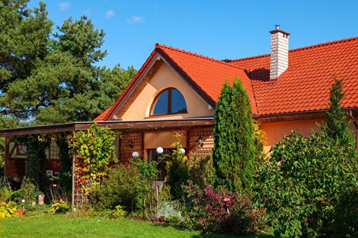 Dom 6-pokojowy na sprzedaż, Karczowiska Górne
