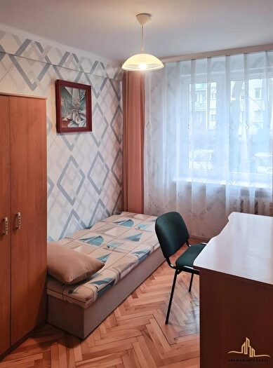 Mieszkanie 3-pokojowe na sprzedaż, Kraków – Ugorek