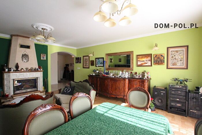 Dom 4-pokojowy na sprzedaż, Lublin