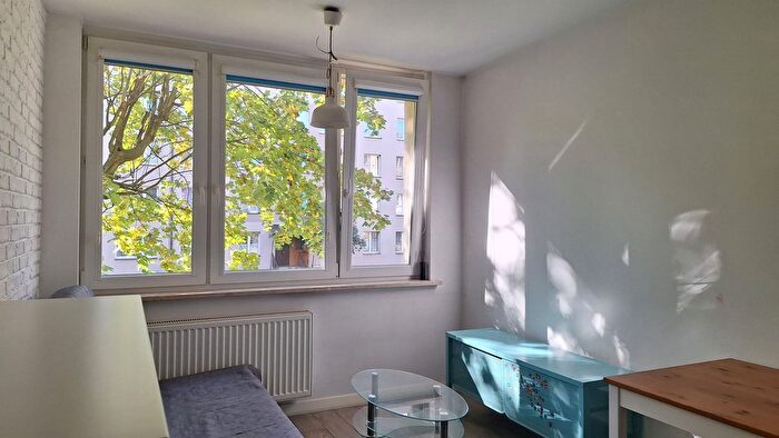 Mieszkanie 1-pokojowe na sprzedaż, Gliwice – Kormoranów