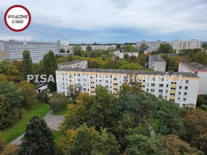 Mieszkanie 2-pokojowe na sprzedaż, Warszawa – Chodecka