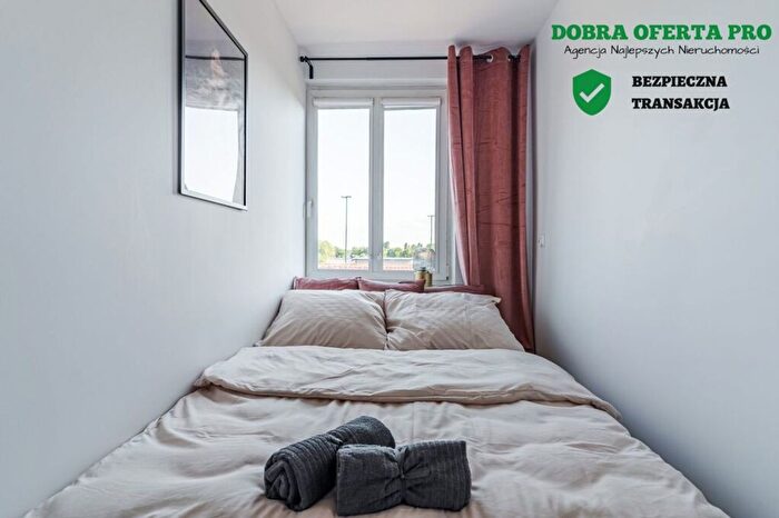 Mieszkanie 9-pokojowe na sprzedaż, Gdańsk – Długie Ogrody