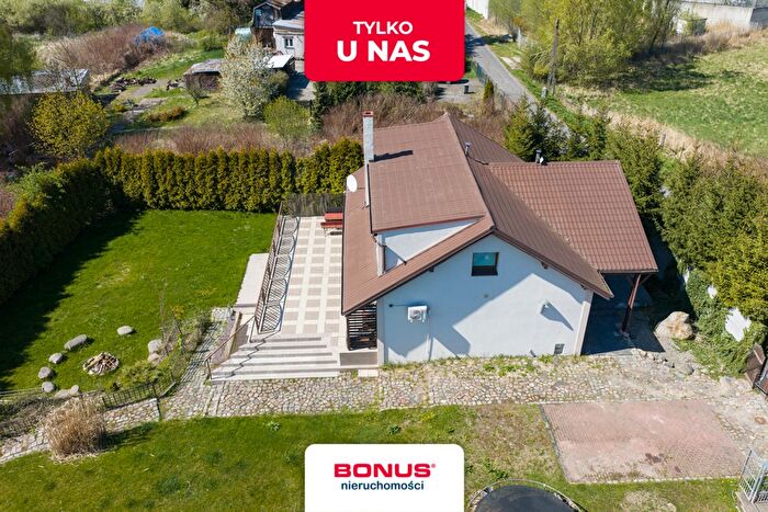 Dom 5-pokojowy na sprzedaż, Szczecin
