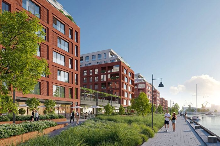 Mieszkanie 2-pokojowe na sprzedaż, Gdańsk – Stępkarska