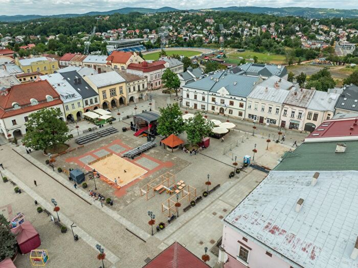 Dom 4-pokojowy na sprzedaż, Krosno