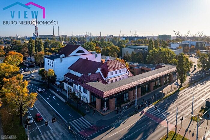 Mieszkanie 2-pokojowe na sprzedaż, Gdańsk