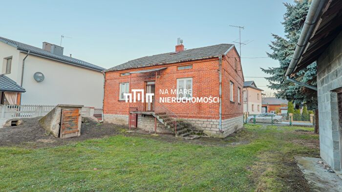 Dom 4-pokojowy na sprzedaż, Krowia Góra