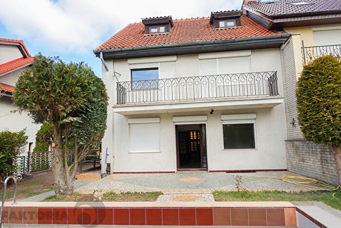 Dom 6-pokojowy na sprzedaż, Szczecin