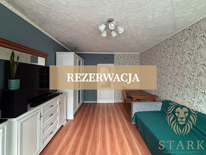 Mieszkanie 3-pokojowe na sprzedaż, Stargard