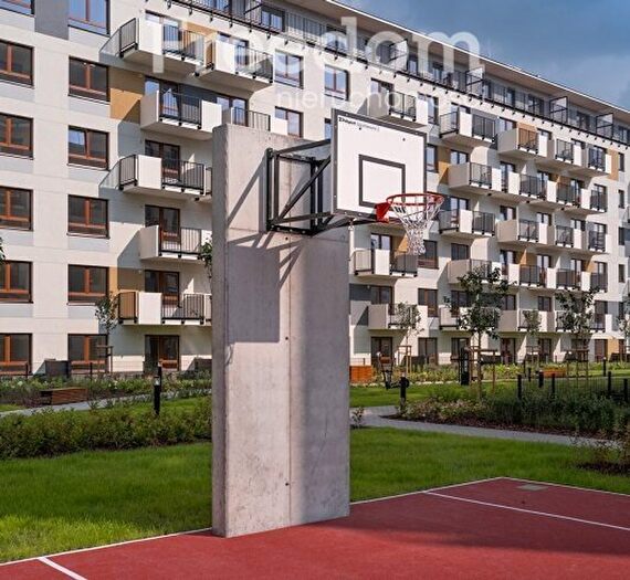 Mieszkanie 2-pokojowe na sprzedaż, Warszawa