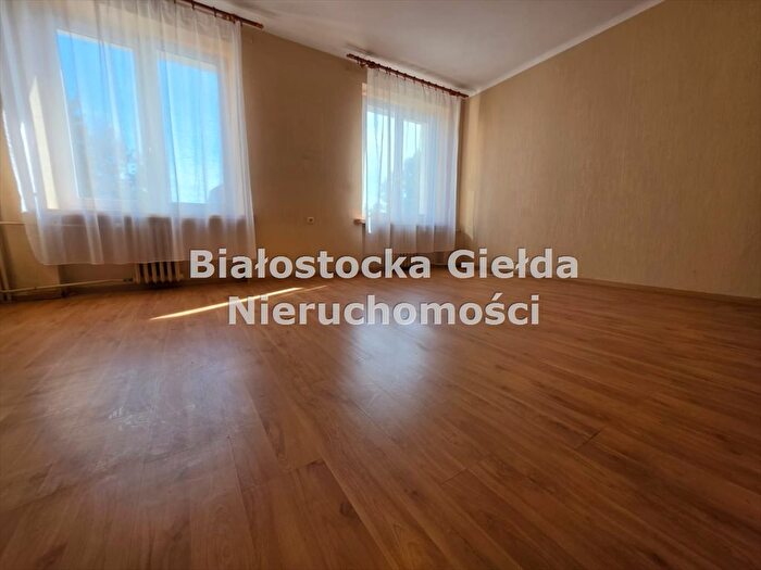 Mieszkanie 1-pokojowe na sprzedaż, Białystok