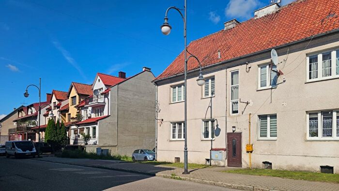 Mieszkanie 2-pokojowe na sprzedaż, Pisz