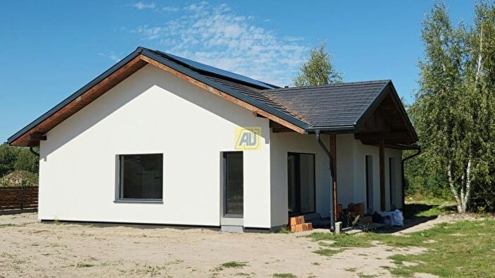 Dom 4-pokojowy na sprzedaż, Lesznowola