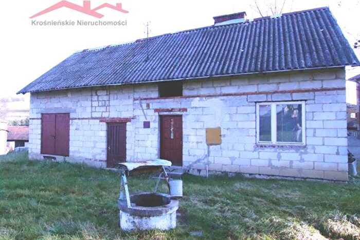 Dom 3-pokojowy na sprzedaż, Dukla