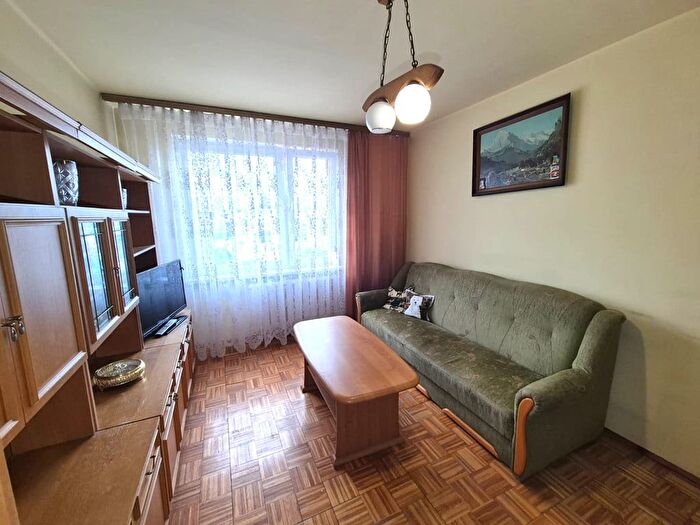 Mieszkanie 2-pokojowe na sprzedaż, Bełchatów