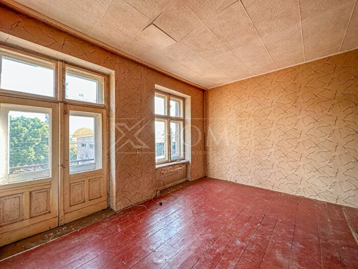 Mieszkanie 1-pokojowe na sprzedaż, Łódź