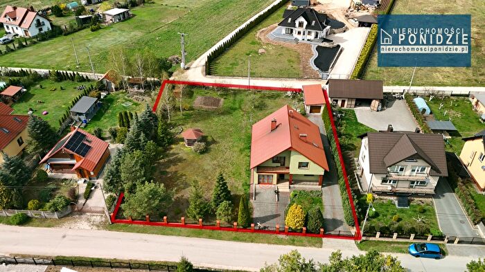 Dom 6-pokojowy na sprzedaż, Śladków Mały