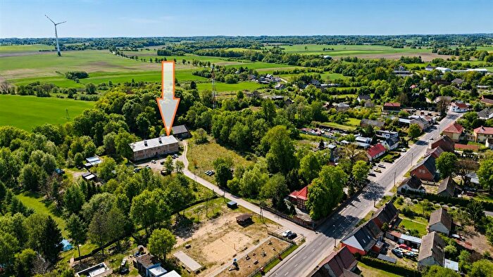 Mieszkanie 2-pokojowe na sprzedaż, Stary Chwalim
