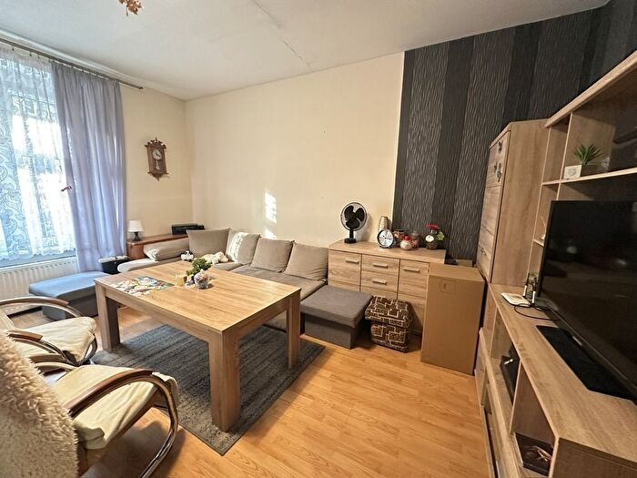 Mieszkanie 2-pokojowe na sprzedaż, Gliwice – Piwna