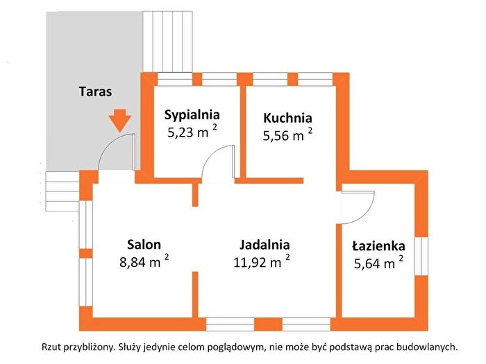 Tu Mieszkania Domy - 3