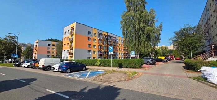 Mieszkanie 3-pokojowe na sprzedaż, Katowice