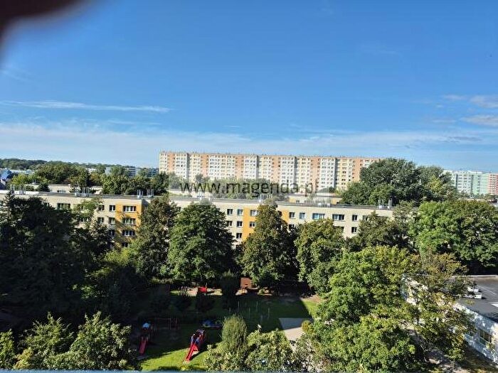 Mieszkanie 1-pokojowe na sprzedaż, Warszawa – Portofino