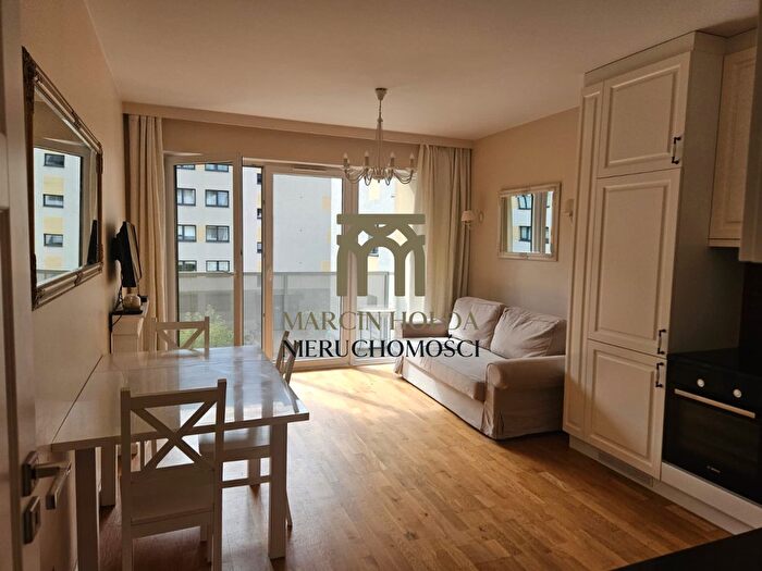 Mieszkanie 3-pokojowe do wynajęcia, Wrocław – Zakładowa