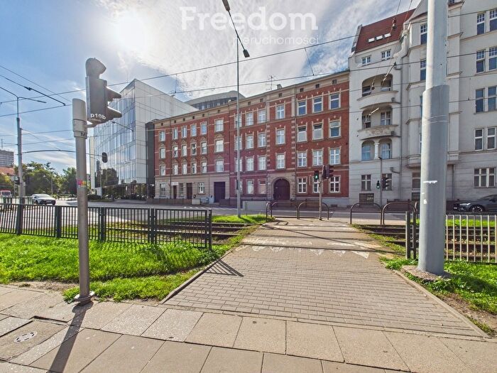 Mieszkanie 4-pokojowe na sprzedaż, Gdańsk – Jana z Kolna