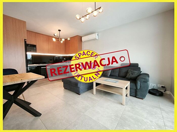 Mieszkanie 3-pokojowe na sprzedaż, Warszawa – Przejezdna