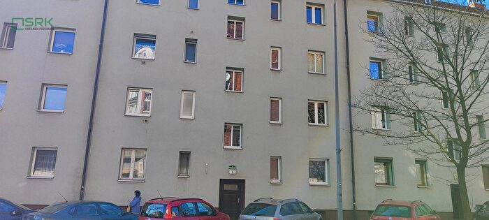 Mieszkanie 2-pokojowe na sprzedaż, Bytom – Marszałka Józefa Piłsudskiego /