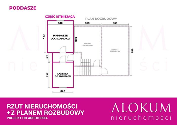 Tu Mieszkania Domy - 2