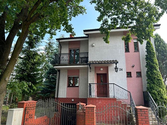 Dom 4-pokojowy na sprzedaż, Poznań – Wiewiórcza