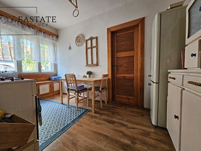 Mieszkanie 2-pokojowe na sprzedaż, Bytom – Floriańska