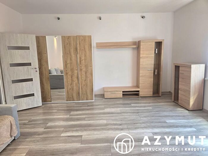 Mieszkanie 2-pokojowe na sprzedaż, Legnica