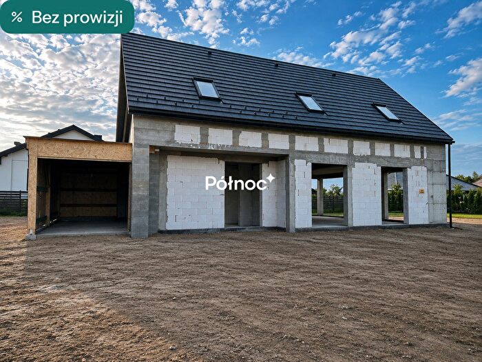 Dom 5-pokojowy na sprzedaż, Cianowice