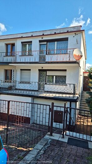 Dom 6-pokojowy na sprzedaż, Jelenia Góra
