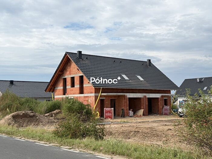 Dom 5-pokojowy na sprzedaż, Warta Bolesławiecka