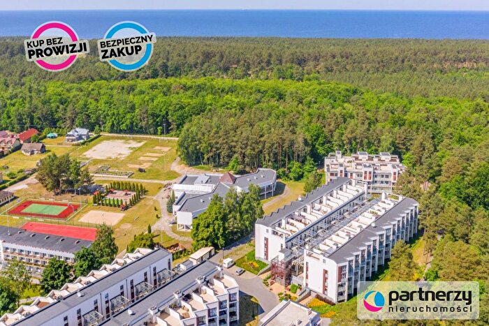 Mieszkanie 3-pokojowe na sprzedaż, Jantar
