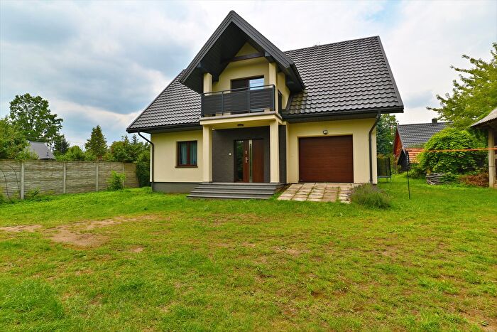 Dom 5-pokojowy na sprzedaż, Gródek