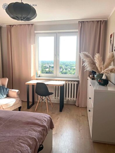 Mieszkanie 1-pokojowe do wynajęcia, Gdańsk – Piaskowa